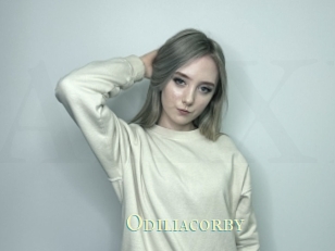 Odiliacorby