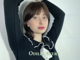 Odiliacovert