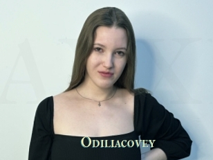 Odiliacovey
