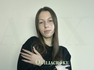 Odiliacroke