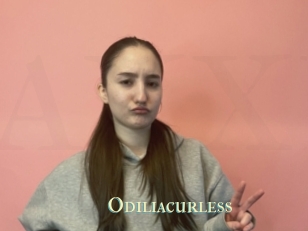 Odiliacurless