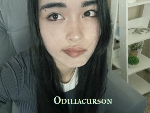 Odiliacurson
