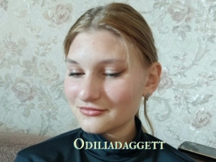Odiliadaggett