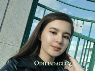 Odiliadagley
