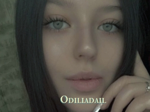 Odiliadail