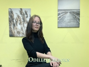 Odiliadearborn