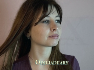 Odiliadeary