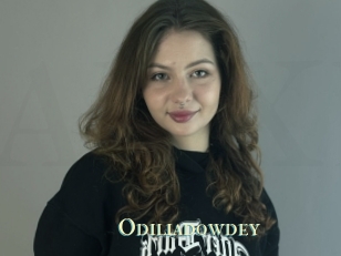 Odiliadowdey