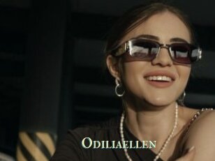 Odiliaellen