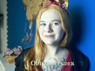 Odiliaellender