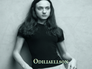 Odiliaellson