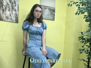 Odiliafarewell