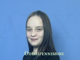 odiliafennimore Actrice xxx
