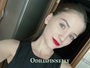 Odiliafinnelly