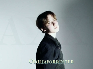 Odiliaforrester