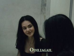 Odiliagail