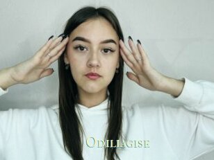 Odiliagise