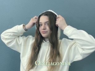Odiliagomer