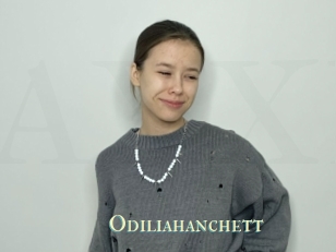 Odiliahanchett