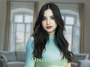 Odiliaharriss