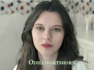 Odiliahartshorn