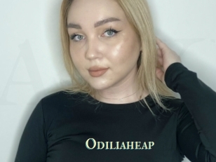 Odiliaheap
