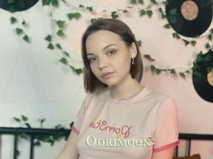 odrimoon Actrice xxx
