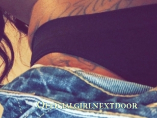 Officialgirlnextdoor