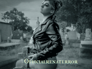 Officialrenaterror