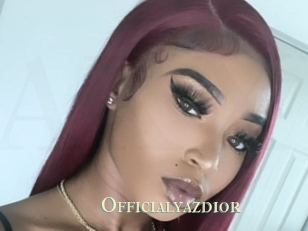officialyazdior Actrice xxx