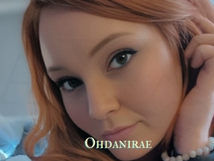 ohdanirae Actrice xxx