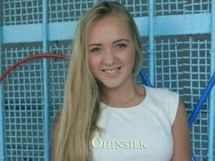 Ohinsilk