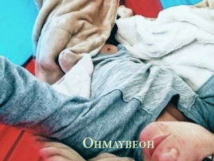 Ohmaybeoh
