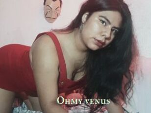 Ohmy_venus