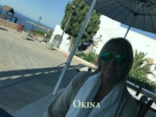 Okina
