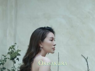 Okisakura