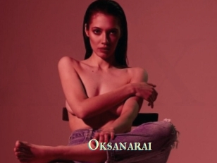 Oksanarai