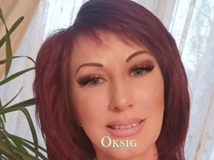Oksig
