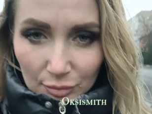 Oksismith