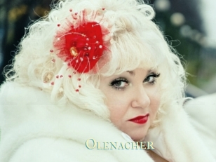 Olenacher