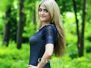 Olenakir