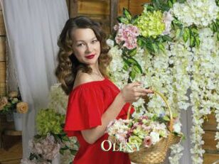 Oleny