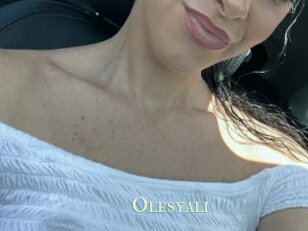 Olesyali