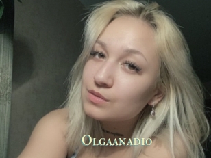 Olgaanadio