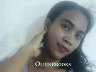 Olienbrooks