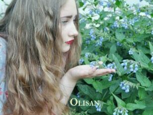 Olisan