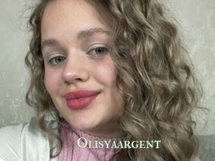 Olisyaargent