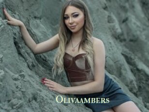 Olivaambers