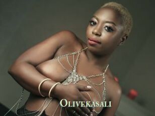 Olivekasali