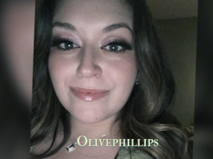 Olivephillips